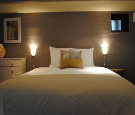 Gasthaus la garde freinet