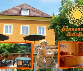 Appartement Salzburg