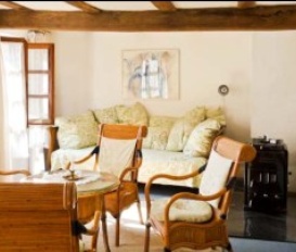 Unterkunft Oberbronn