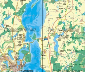 Zimmervermietung Lübstorf