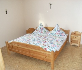 Unterkunft Dreis-Brück