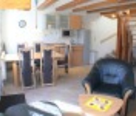 Übernachtung Annaberg-Buchholz