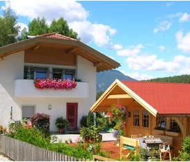 Appartement St.Lorenzen Stefansdorf