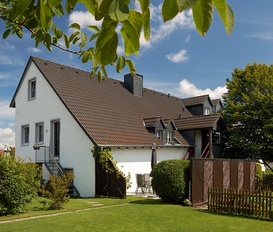 Appartement Oberscheidweiler