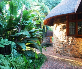 guesthouse Johannesburg (Darrenwood)