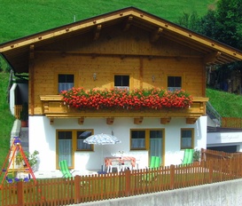 Appartement Zell am Ziller
