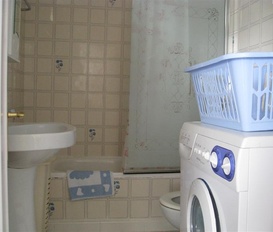 Appartement Estepona