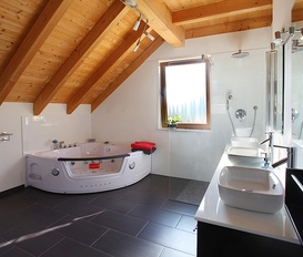 Unterkunft Alpirsbach