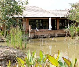 apartment Chiang Mai