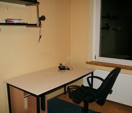 Zimmervermietung Großröhrsdoerf