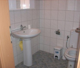 Appartement Plataria