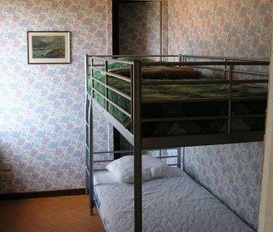 Appartement Frascati