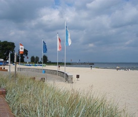 Appartement Ueckermünde