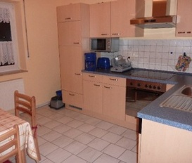 Unterkunft Kassel Niedenstein