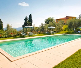 Appartement Loro Ciuffenna