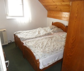 Appartement Mezokovesd