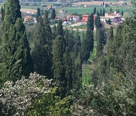 pension Empoli