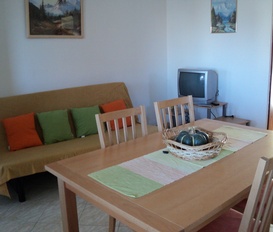 Appartement Nin-Ždrijac