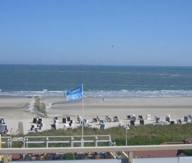 Appartement Wangerooge