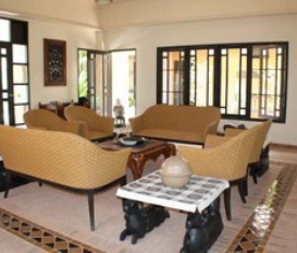 Unterkunft Chiang Mai