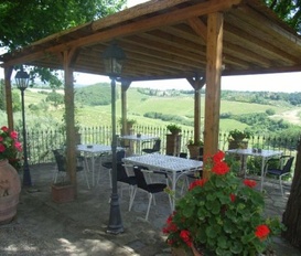 Appartement Poggibonsi