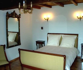 Pension La Bastide Clairence
