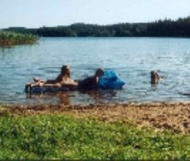 Unterkunft Malexander