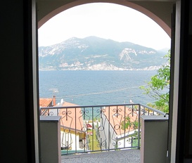 Jugendherberge Brenzone