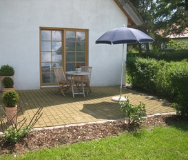 apartment Sellin, OT Seedorf