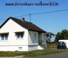 Unterkunft Barweiler