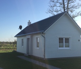 Ferienhaus Ostseeresort Olpenitz