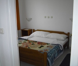 Appartement STARIGRAD PAKLENICA