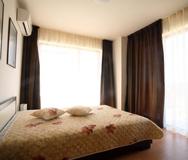 Appartement Sonnenstrand