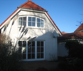 Appartement Rostock-Warnemünde