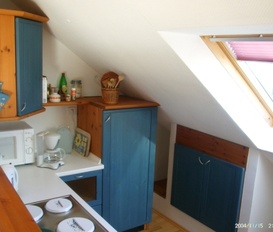 apartment Vöhl-Marienhagen