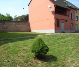 Unterkunft Dockweiler