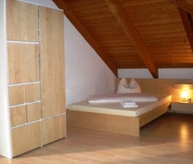 Zimmervermietung Delbrück