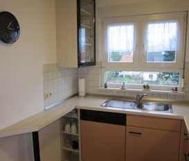 Zimmervermietung Waghäusel