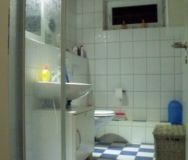 Unterkunft Lügde Hummersen am Köterberg