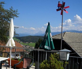 Jugendherberge Terenten