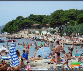 Appartement Pakostane