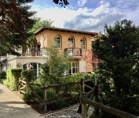 Ferienwohnung Kühlungsborn