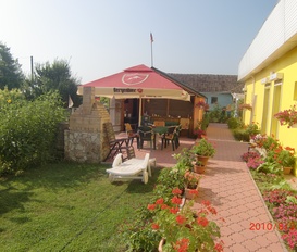 Appartement Vama Veche