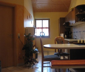 Appartement Arnbruck