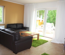 Unterkunft Sassnitz/ Insel Rügen