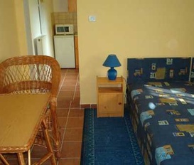 Appartement Mosonmagyarovar