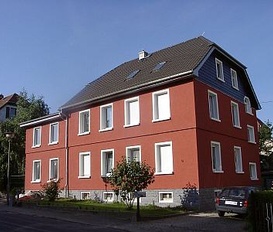 Zimmervermietung Großröhrsdoerf