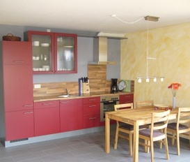 Appartement Glowe 