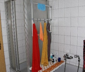 Zimmervermietung Lübstorf