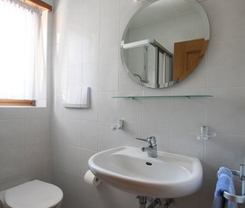 Appartement St. Lorenzen